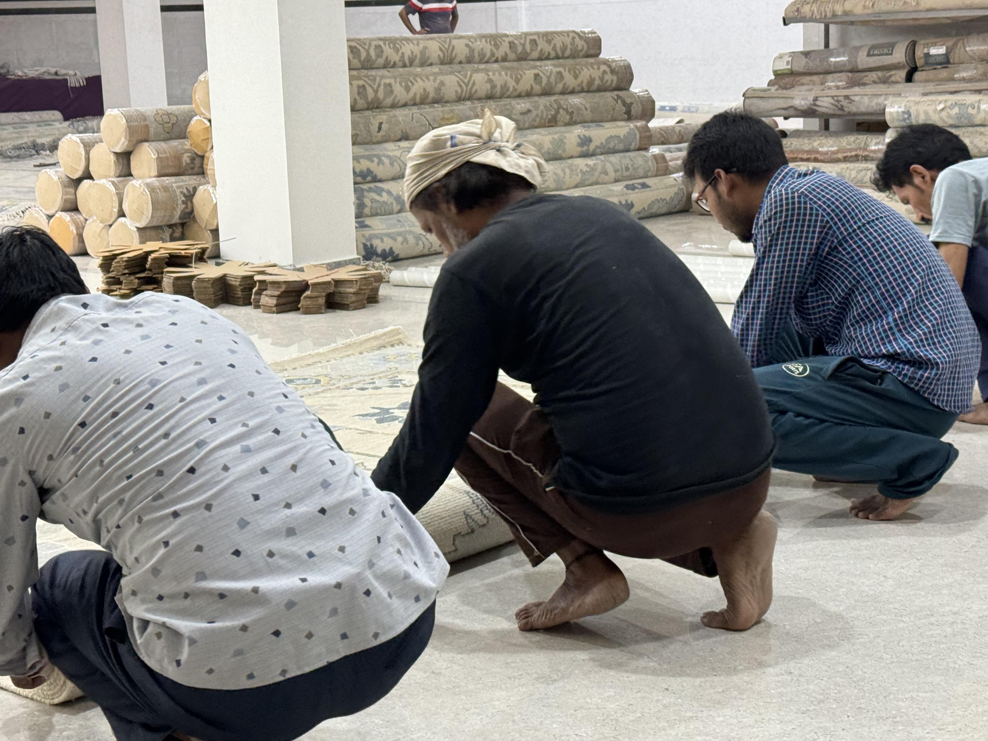 Artisans